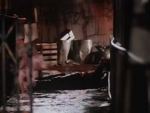 Mesék a kriptából - 1/4 - Csak egy súlyos vétség