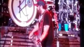 Sixteen Minutes Of Randy Houser At Stagecoach!