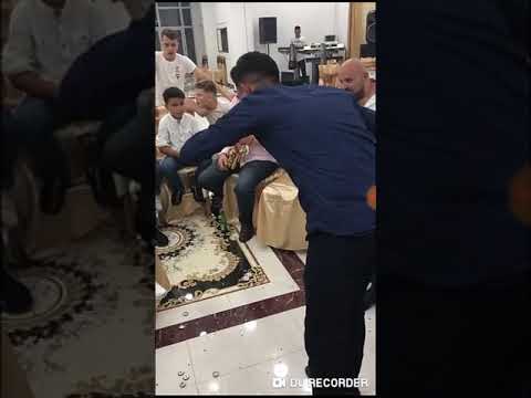 Burhani tallava (humor)