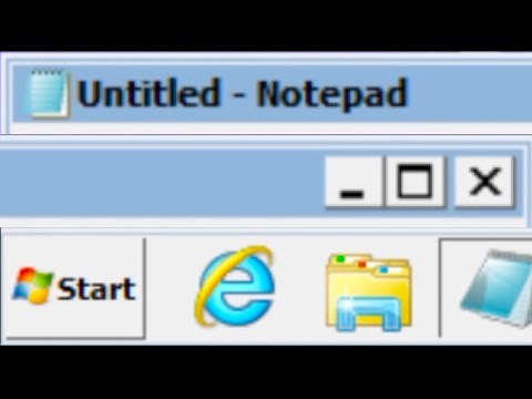 Windows 8 Beta without any Themes!
