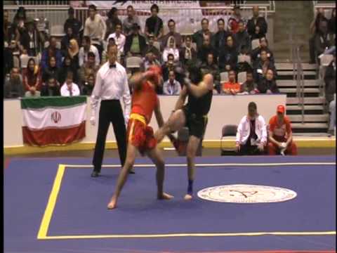 10th wwc 85 kg finals