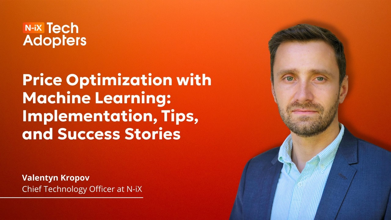 Price Optimization with Machine Learning: Implementation, Tips, and Success Stories