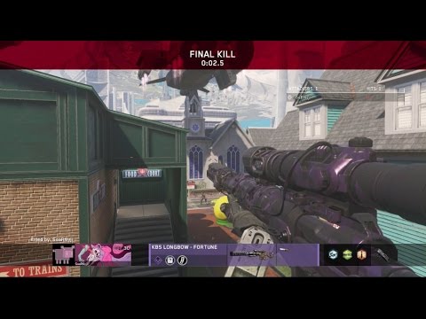 SoaR Nyji | My first on IW!