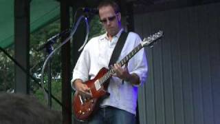 moe. - Down Boy - Summer Camp 2009