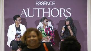 From Ancestral Memory To Literary Futures With New Orleans Writers