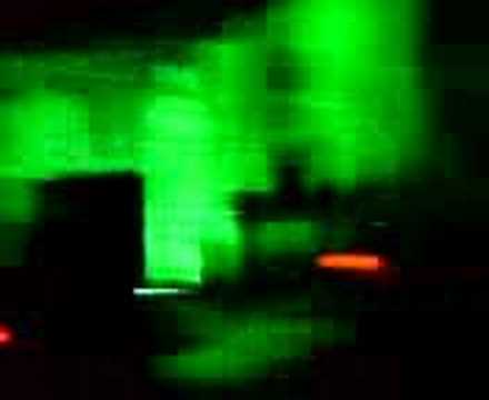 Joey Youngman at Groovebar South Africa