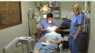 preview picture of video 'Family Implant & Cosmetic Dentistry in Whitehall PA 18052'