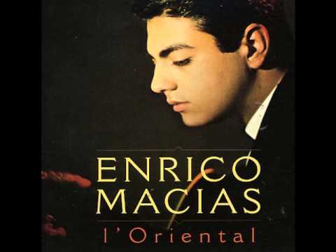 ENRICO MACIAS-L` ILE DU RHONE