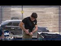 A Day With Former Fighters From Israel S Shin Bet Intelligence Bodyguards