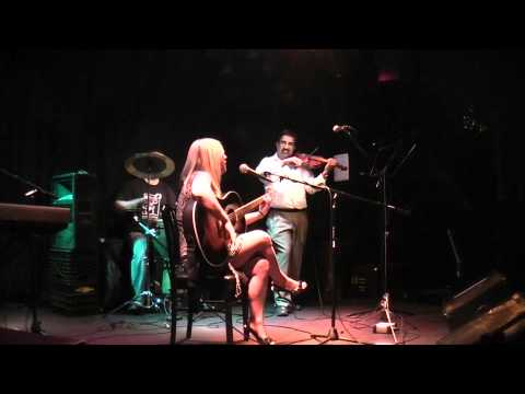 Amanda Schoedel - Continental Quest - Club Cafe