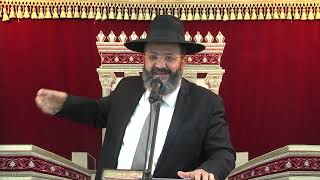 כפויות טובה | הרב מיכאל מזוז