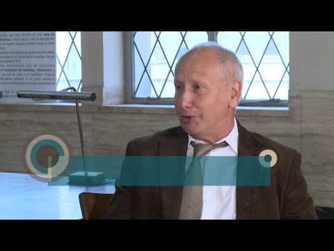 Diálogos - Capítulo 62- Luis Caffarelli - Hugo Aimar