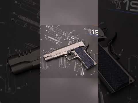 Auto-Ordnance 1911A1 Range Review by Renaissance Firearms Instruction