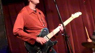 RANDY WEEKS - SUMMER OF LOVE - JOVITA'S AUSTIN, TX 2-12-2012