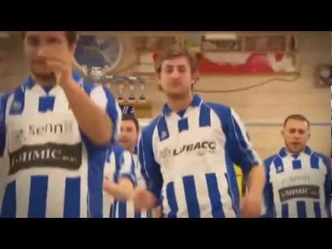 K. Racing Emblem - Ai se eu tu pego