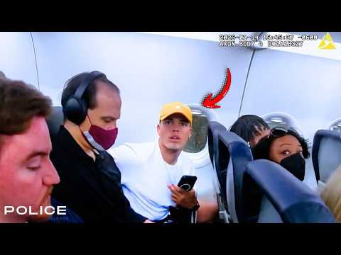 Police Track Down iPad Thief on Airplane Using Apple’s Find My