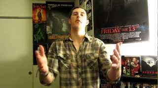 "Sinister" - Trailer ReView