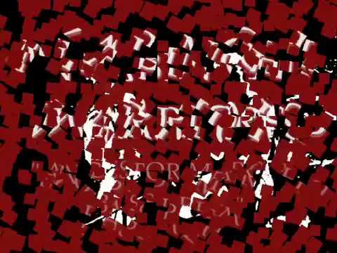 Nyabinghi Warriors - NYABINGHI WARRIORS - "The Ancestors March - Bass Refix"
