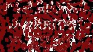 Video NYABINGHI WARRIORS - "The Ancestors March - Bass Refix"