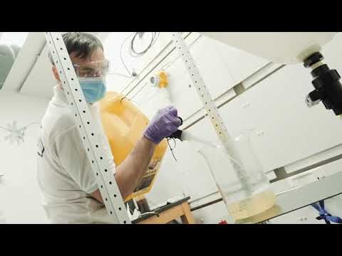 US DIESEL by HEION TRAILER