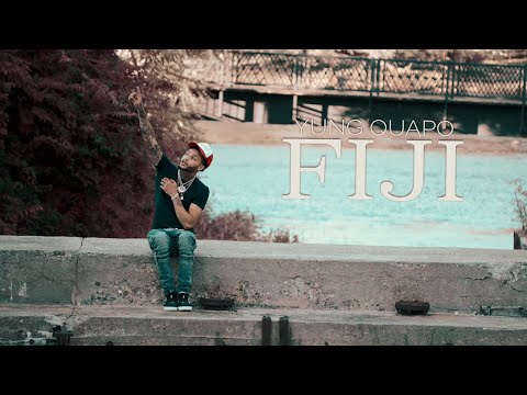 Yung Quapo - Fiji💧(Prod. by @Bizounce) S/E @y0ungblack