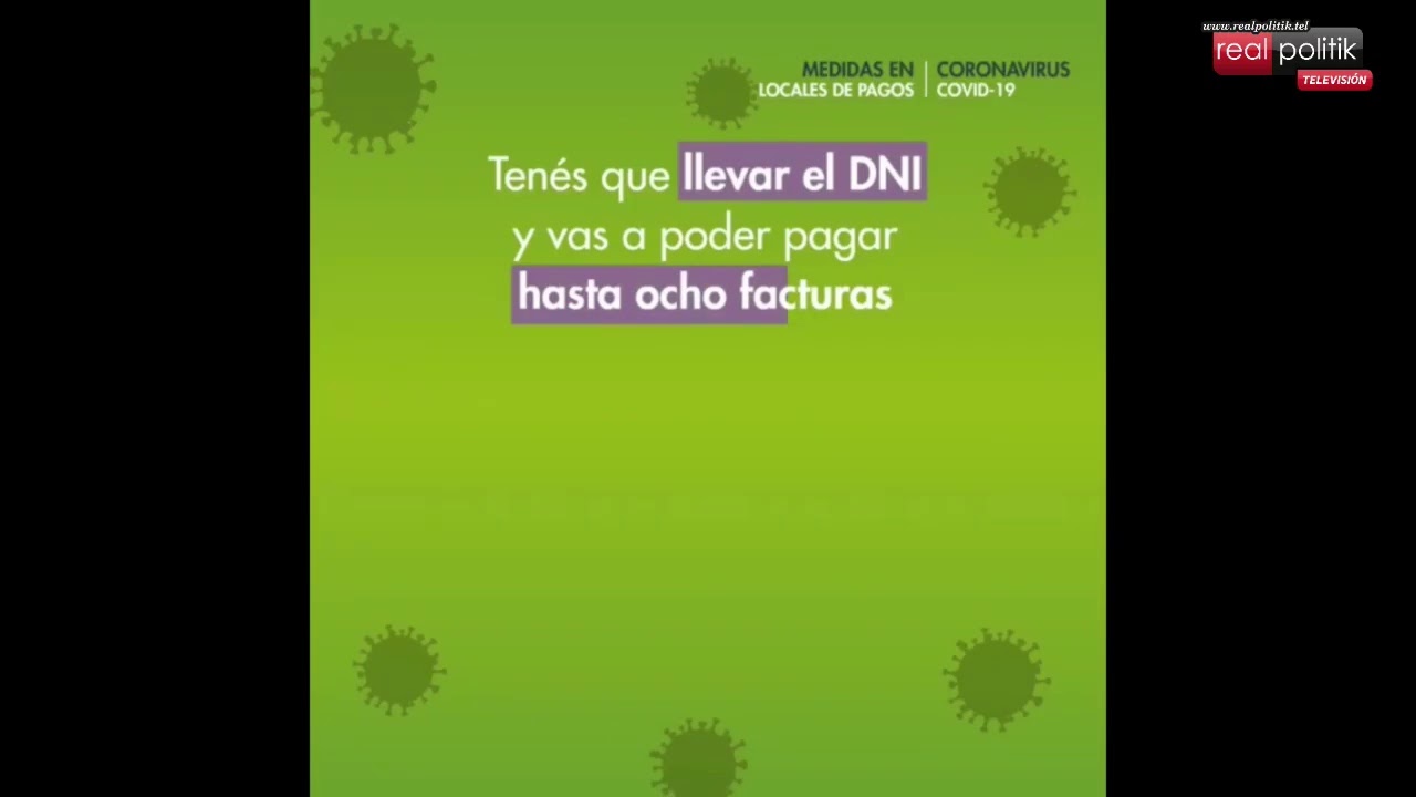 Mirá las noticias más destacadas del día lunes