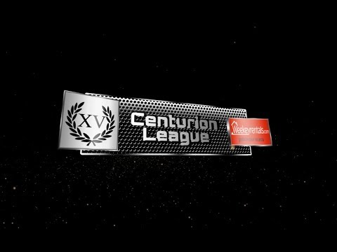 Centurion League 2018/2019: Uscita XV - Weekey Rentals 2-1 - 6°Giornata #Veterani