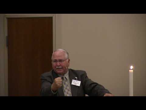 2018 1014 Totally God's Work