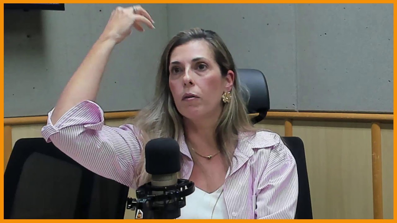 Entrevista com Andrea Esteves - Casacor Ribeirão 2024