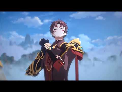 The Melee Mage