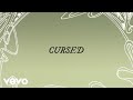 King Princess - Cursed (Official Lyric Video)