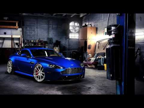 Select Your Vehicle (VGM Portfolio: Ambient)