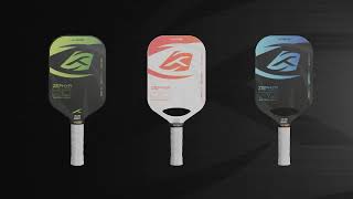 HNDRD’s Zephyr Series | Everything You Need to Know About These Game-Changing Pickleball Paddles