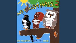 Die Mama, die versteht mich kaum