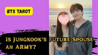 Download lagu [BTS TAROT] Is Jungkook's Future Spouse an ARMY? mp3