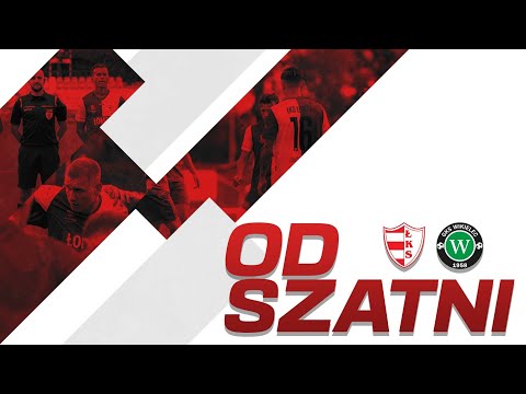 Od szatni #12 | Kulisy meczu ŁKS Łomża - GKS Wikielec