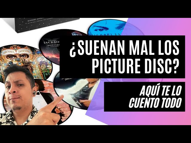 Vídeo relacionado con Pegatina Vinilo Michael Jackson 19x7cm Apta para vehiculos, portatiles o Cualquier Superficie Limpia y Seca (Negro)