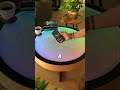 Sand Coffee Table Shorts