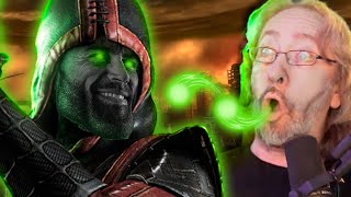 The BEST Ermac Ever?!