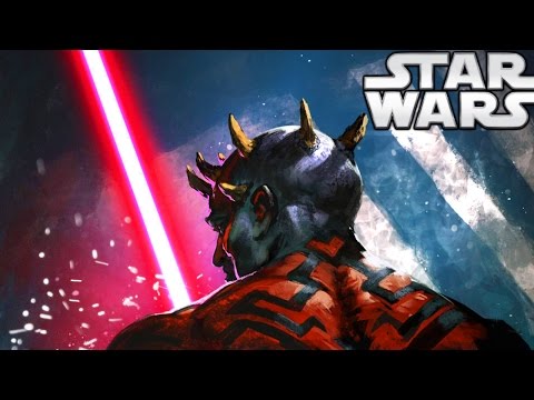 Why Did The Sith Obey The Rule of Two? - Star Wars Explained