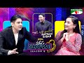 Rafsan the Chotobhai & T Sunehra | What a Show! with Rafsan Sabab | Season 06, Ep-3