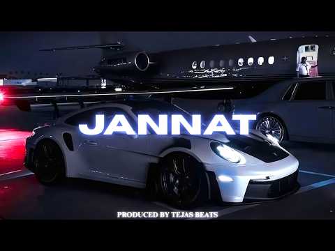 "JANNAT" | Frenzo Harami x JJ Esko x Caps x Bollywood Type Beat 2026