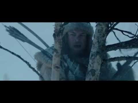 The Last King (Clip 'They're Here')