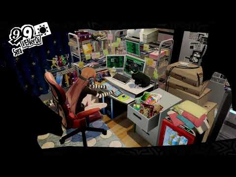 Persona 5 Royal - Analisi e Commento + Platino (pt.114)