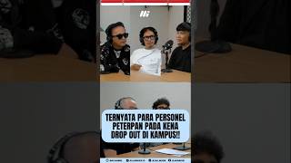 Download lagu TERNYATA PERSONEL PETERPAN KENA DROP OUT DI KAMPUS!! mp3 Download lagu TERNYATA PERSONEL PETERPAN KENA DROP OUT DI KAMPUS!! mp3