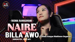 Download lagu Bugis Viral ‼️NAIRE BILLA AWO (Padana Bungae Maddenne Unganna) - Cipt. Agus Anti - Risma Ramdhani mp3 Download lagu Bugis Viral ‼️NAIRE BILLA AWO (Padana Bungae Maddenne Unganna) - Cipt. Agus Anti - Risma Ramdhani mp3