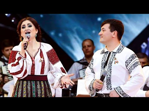 Corina Tepes si Costi Burlacu - Hai puiut #potcoavadeaur