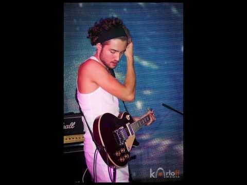 Gregory Doveman - Like A Flame