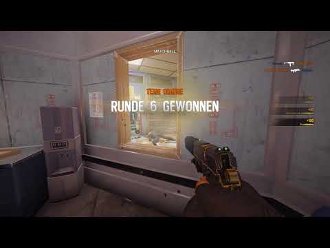 Penta Sports - Rainbow Six Siege ESL Application