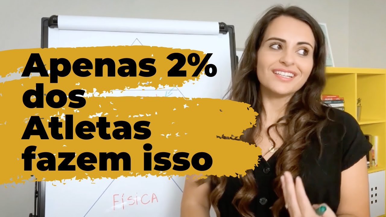 Os 3 Pilares do Sucesso: a maioria esquece o principal!